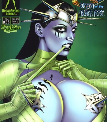 Tarot 38 comic porn thumbnail 001