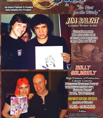 Tarot 38 comic porn sex 3