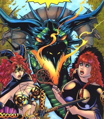 Tarot 38 comic porn sex 9