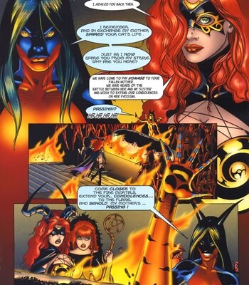 Tarot 38 comic porn sex 11