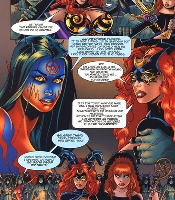 Tarot 38 comic porn sex 16