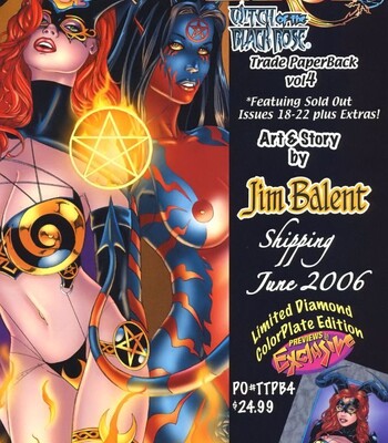 Tarot 38 comic porn sex 27