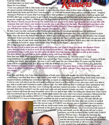 Tarot 38 comic porn sex 28