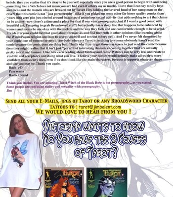 Tarot 38 comic porn sex 29