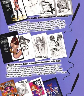 Tarot 38 comic porn sex 31