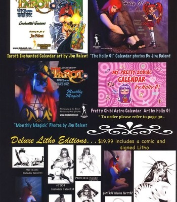 Tarot 38 comic porn sex 32