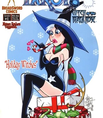 Tarot 41 comic porn sex 2