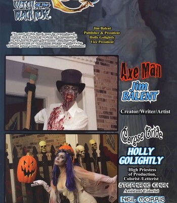 Tarot 41 comic porn sex 3