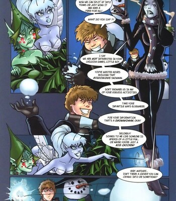 Tarot 41 comic porn sex 5