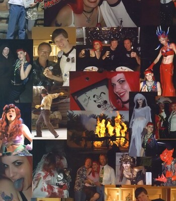 Tarot 41 comic porn sex 27