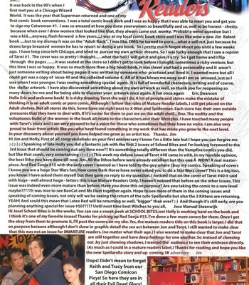 Tarot 41 comic porn sex 29