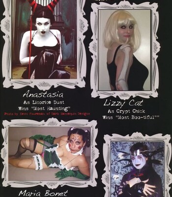 Tarot 41 comic porn sex 32