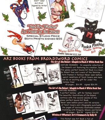 Tarot 41 comic porn sex 33