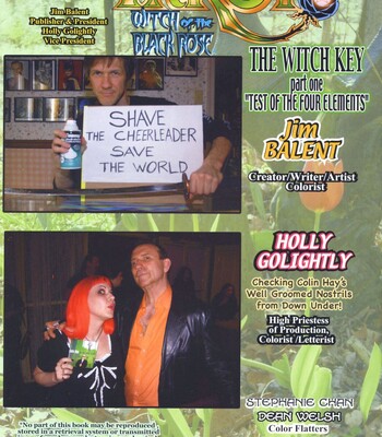 Tarot 44 comic porn sex 3