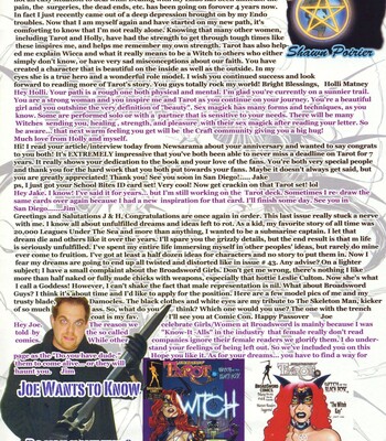 Tarot 44 comic porn sex 30