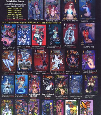 Tarot 44 comic porn sex 34