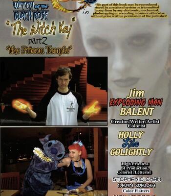 Tarot 45 comic porn sex 3