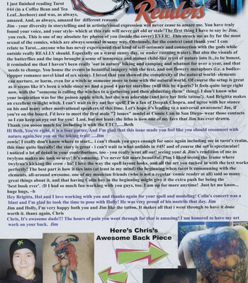 Tarot 45 comic porn sex 29