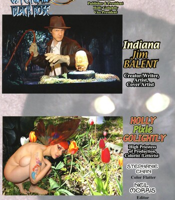 Tarot 49 comic porn sex 3