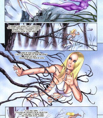 Tarot 49 comic porn sex 14