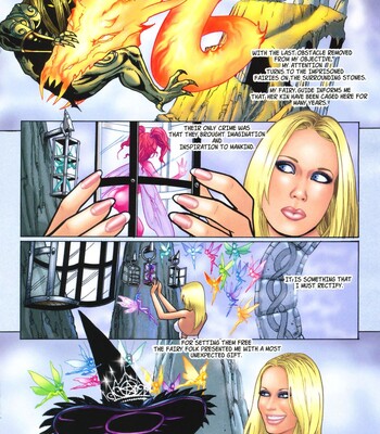 Tarot 49 comic porn sex 20