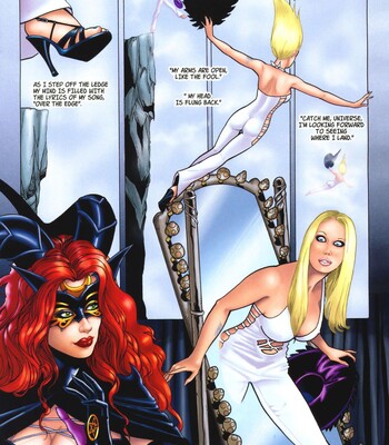 Tarot 49 comic porn sex 22