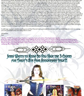 Tarot 49 comic porn sex 30