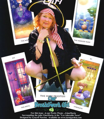 Tarot 49 comic porn sex 31
