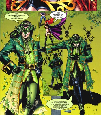 Tarot 50 comic porn sex 12