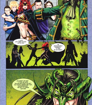 Tarot 50 comic porn sex 15