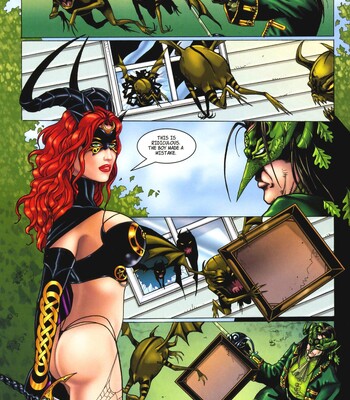 Tarot 50 comic porn sex 17