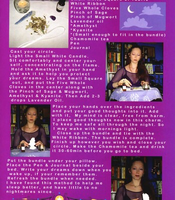 Tarot 50 comic porn sex 26