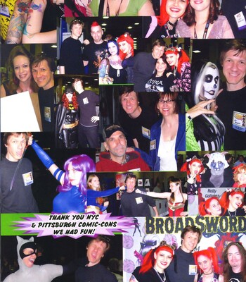 Tarot 50 comic porn sex 27