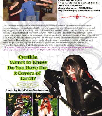 Tarot 50 comic porn sex 30