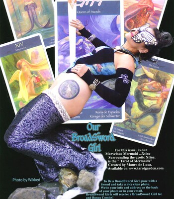 Tarot 50 comic porn sex 31