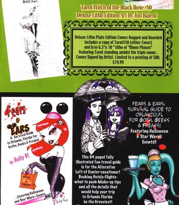 Tarot 50 comic porn sex 32