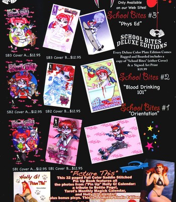 Tarot 50 comic porn sex 33