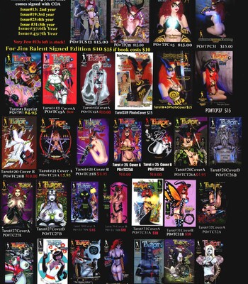 Tarot 50 comic porn sex 34