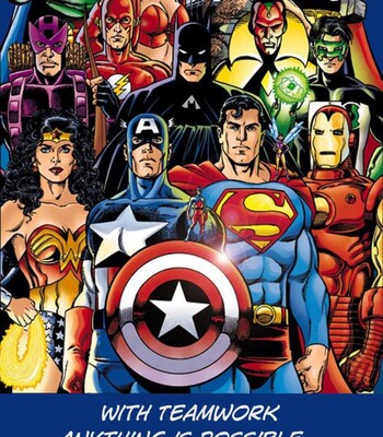 Tarot 50 comic porn sex 38