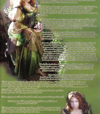 Tarot 51 comic porn sex 25