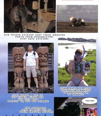 Tarot 51 comic porn sex 26