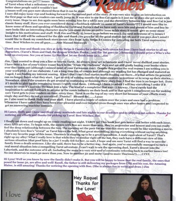 Tarot 51 comic porn sex 27