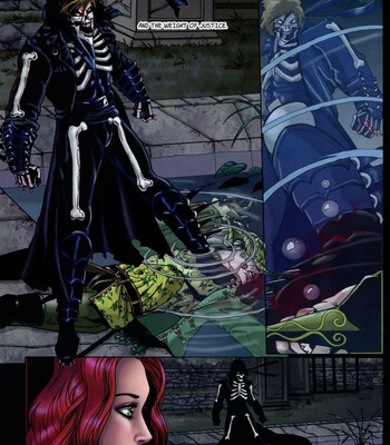 Tarot 52 comic porn sex 10