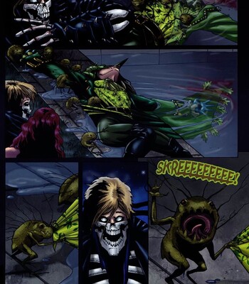 Tarot 52 comic porn sex 16