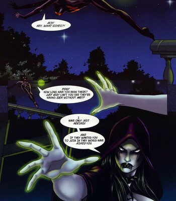 Tarot 52 comic porn sex 22