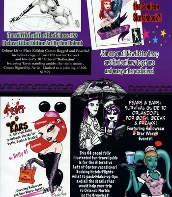 Tarot 52 comic porn sex 31