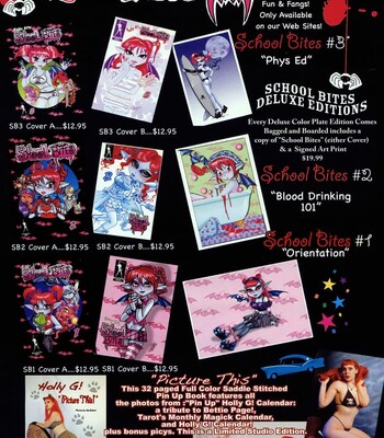 Tarot 52 comic porn sex 32