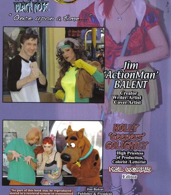 Tarot 54 comic porn sex 2