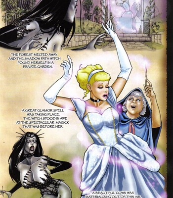 Tarot 54 comic porn sex 19