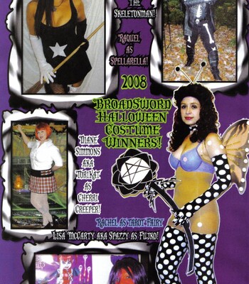 Tarot 54 comic porn sex 26